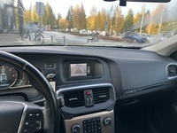 Volvo V40 Cross Country vaihtoauto