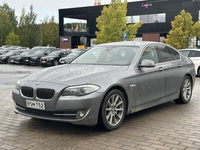 BMW 535 vaihtoauto