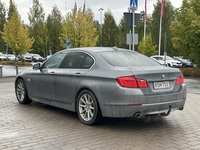 BMW 535 vaihtoauto