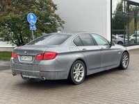 BMW 535 vaihtoauto