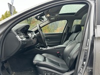 BMW 535 vaihtoauto