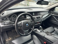 BMW 535 vaihtoauto