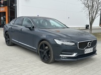 Volvo S90 vaihtoauto