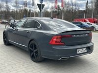 Volvo S90 vaihtoauto