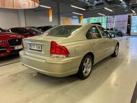Volvo S60 vaihtoauto