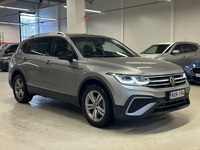 Volkswagen Tiguan Allspace vaihtoauto