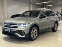Volkswagen Tiguan Allspace vaihtoauto