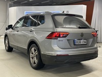 Volkswagen Tiguan Allspace vaihtoauto