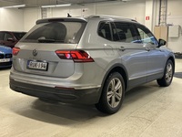 Volkswagen Tiguan Allspace vaihtoauto