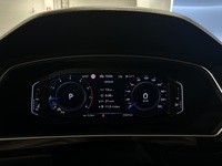 Volkswagen Tiguan Allspace vaihtoauto