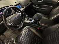 Ford Edge vaihtoauto