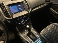 Ford Edge vaihtoauto