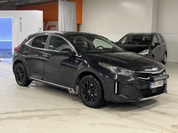 Kia XCeed vaihtoauto