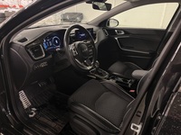 Kia XCeed vaihtoauto