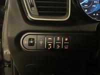 Kia XCeed vaihtoauto