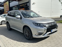 Mitsubishi Outlander vaihtoauto