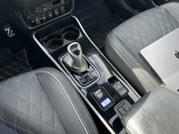Mitsubishi Outlander vaihtoauto