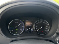 Mitsubishi Outlander vaihtoauto