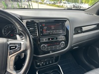 Mitsubishi Outlander vaihtoauto