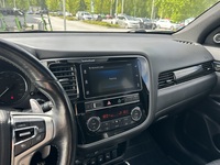 Mitsubishi Outlander vaihtoauto