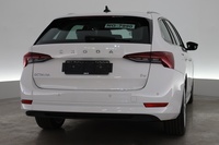 Mitsubishi Outlander vaihtoauto