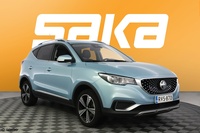 MG ZS vaihtoauto