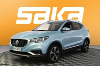 MG ZS vaihtoauto