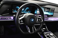 BMW 750 vaihtoauto