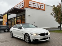 BMW 428 vaihtoauto