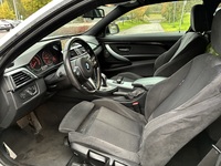 BMW 428 vaihtoauto
