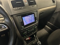 Skoda Yeti vaihtoauto