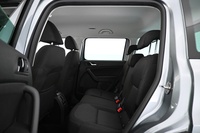 Skoda Yeti vaihtoauto
