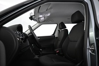 Skoda Yeti vaihtoauto