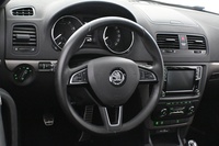 Skoda Yeti vaihtoauto