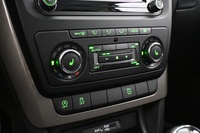 Skoda Yeti vaihtoauto