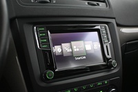 Skoda Yeti vaihtoauto