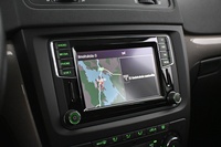 Skoda Yeti vaihtoauto