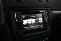 Skoda Yeti vaihtoauto