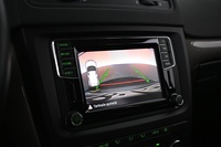 Skoda Yeti vaihtoauto