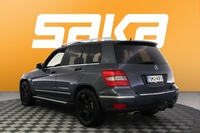 Mercedes-Benz GLK vaihtoauto