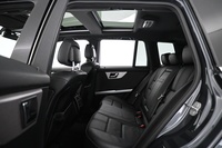 Mercedes-Benz GLK vaihtoauto