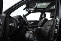 Mercedes-Benz GLK vaihtoauto