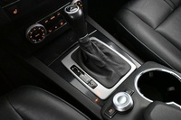 Mercedes-Benz GLK vaihtoauto