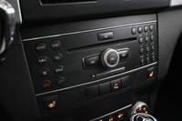 Mercedes-Benz GLK vaihtoauto