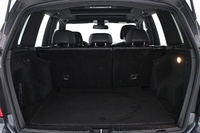 Mercedes-Benz GLK vaihtoauto