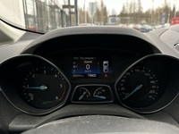 Ford Grand C-MAX vaihtoauto