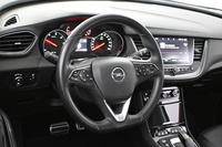 Opel Grandland X vaihtoauto