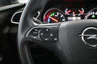 Opel Grandland X vaihtoauto