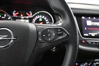 Opel Grandland X vaihtoauto