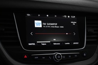 Opel Grandland X vaihtoauto